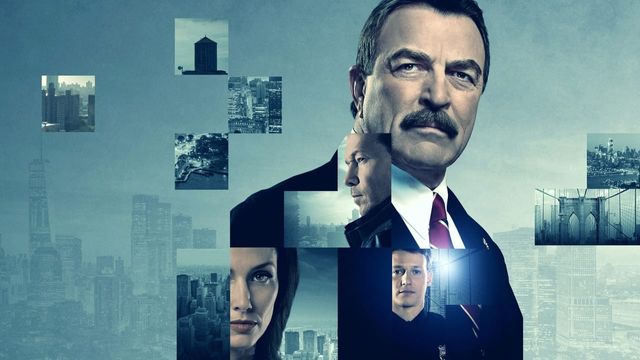 Serie Tv - Blue Bloods