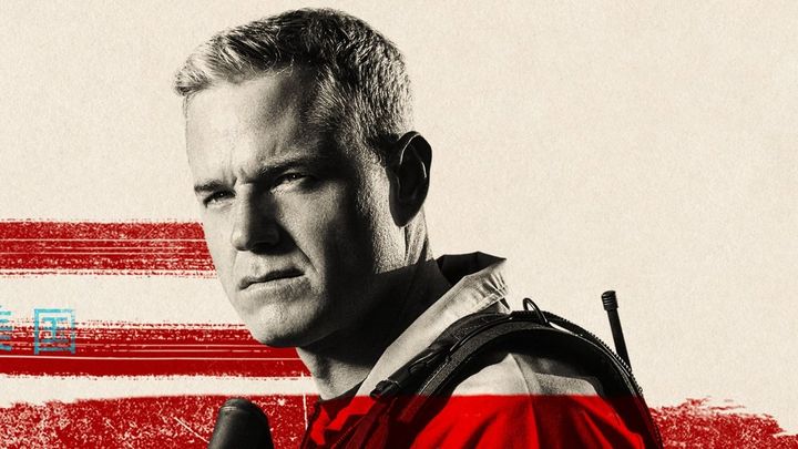 Serie Tv - The Last Ship