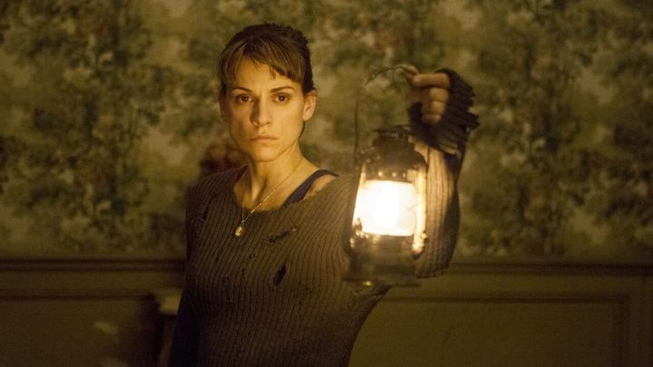 Serie Tv - La Casa dei Misteri