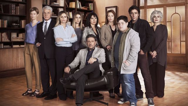 Serie Tv - In Treatment (Ita)