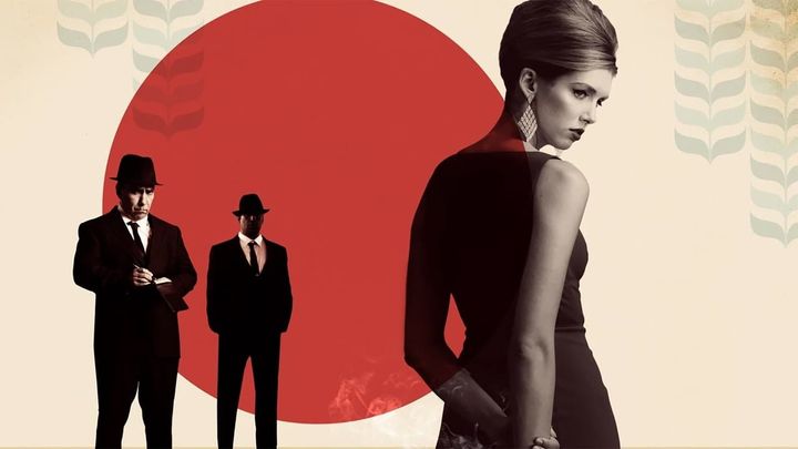 Serie Tv - A Crime to Remember