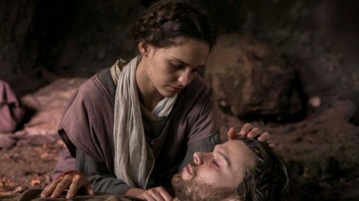 Serie Tv - Francesco