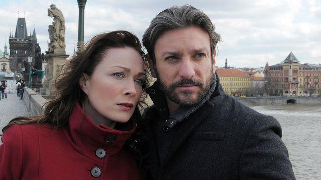 Serie Tv - Zodiaco - Il libro perduto