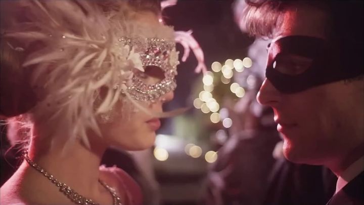 Serie Tv - Cenerentola