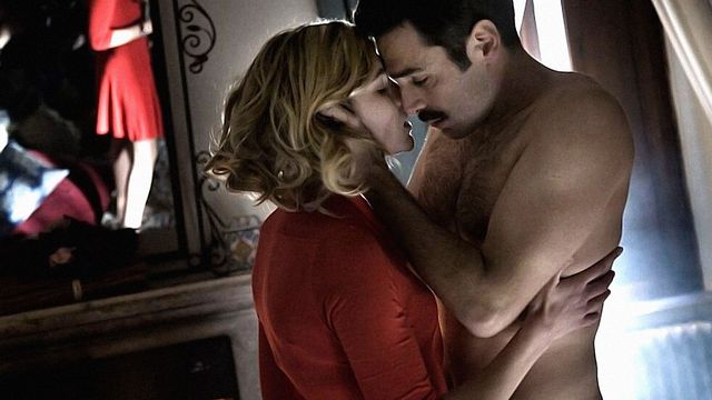 Serie Tv - Tutta la verità