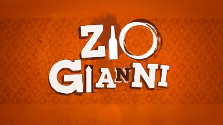 Serie Tv - Zio Gianni