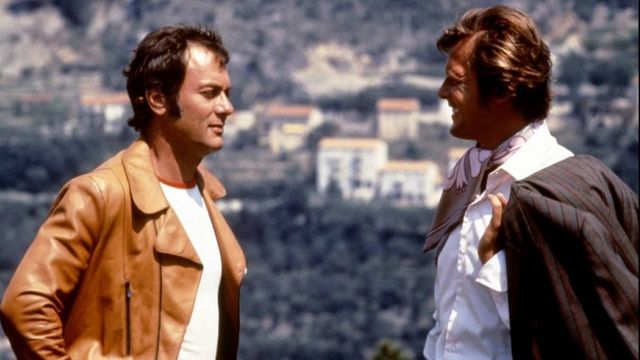 Serie Tv - Attenti a quei due