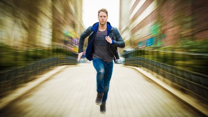 Serie Tv - Limitless