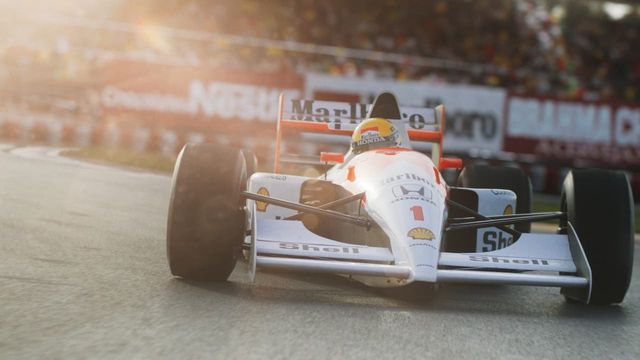 Serie Tv - Senna