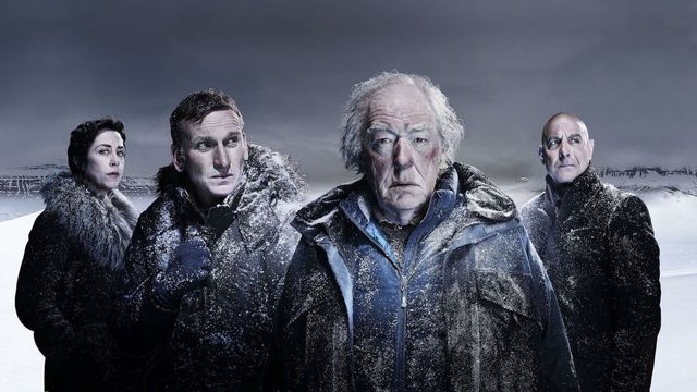 Serie Tv - Fortitude