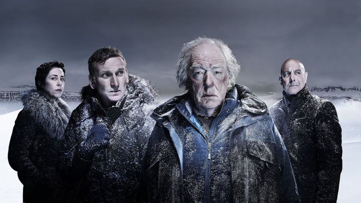 Serie Tv - Fortitude