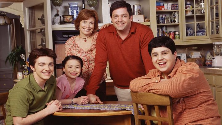 Serie Tv - Drake & Josh