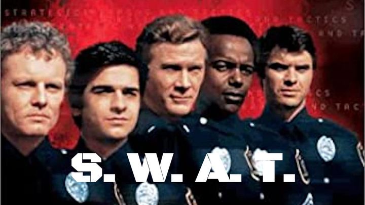 Serie Tv - S.W.A.T. (1975)