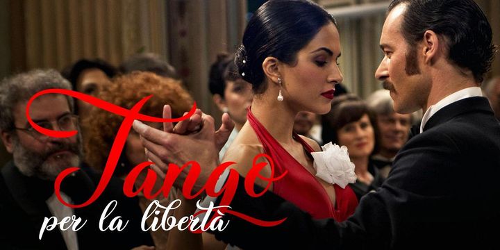 Serie Tv - Tango per la Libertà