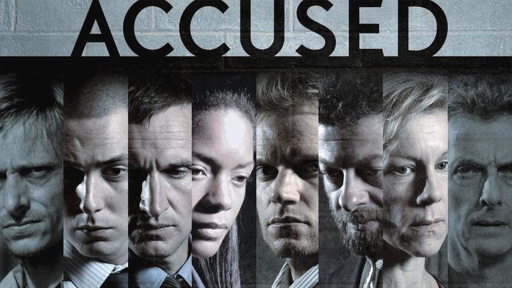 Serie Tv - Accused