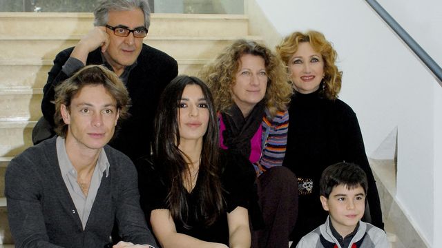 Serie Tv - Due mamme di troppo