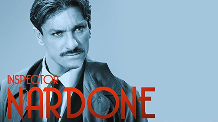 Serie Tv - Il commissario Nardone