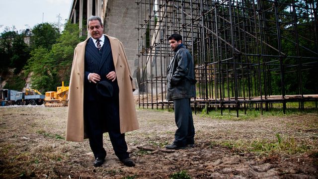 Serie Tv - La Strada Dritta