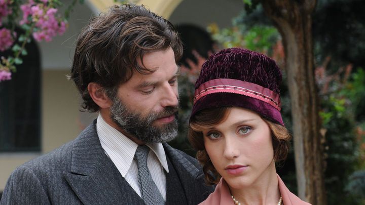 Serie Tv - Lo Smemorato di Collegno