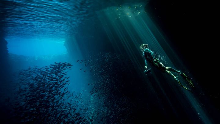 Serie Tv - Racconti Di Luce