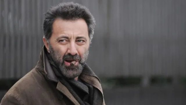 Serie Tv - Nebbie e delitti
