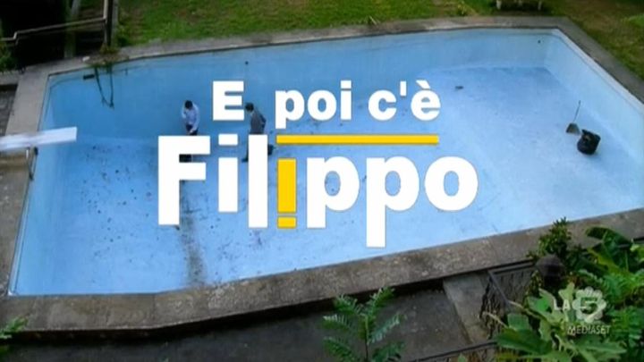 Serie Tv - E poi c'è Filippo