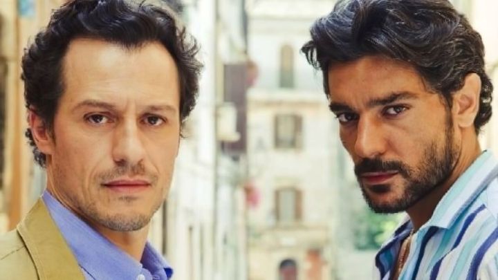 Serie Tv - Il clan dei camorristi