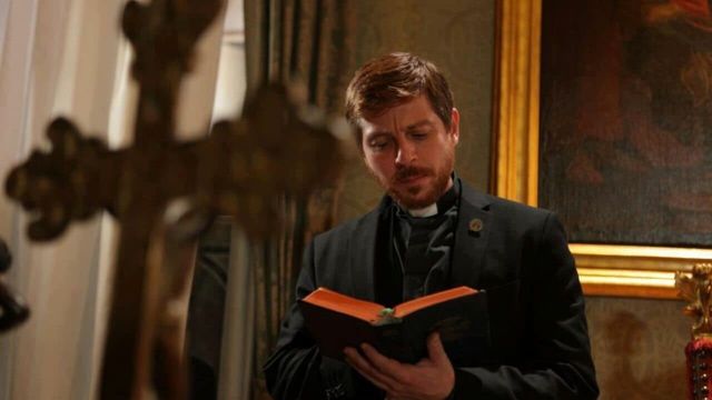 Serie Tv - Il tredicesimo apostolo