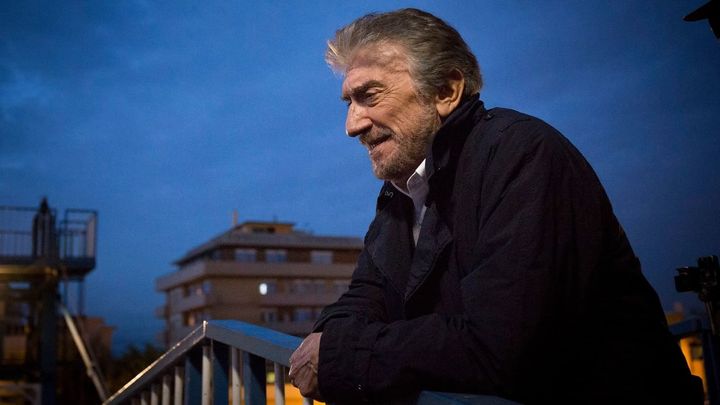 Serie Tv - Una pallottola nel cuore