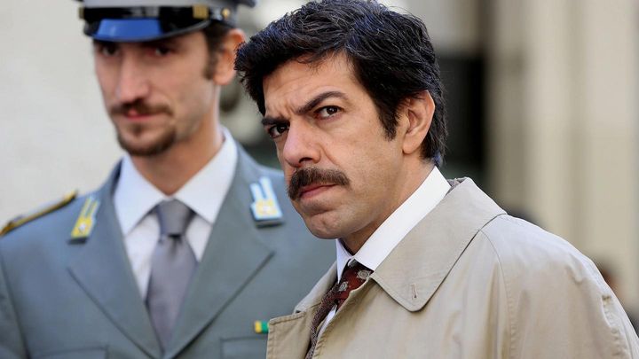 Serie Tv - Qualunque cosa succeda