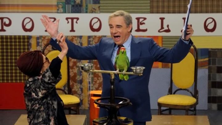 Serie Tv - Il caso Enzo Tortora - Dove eravamo rimasti