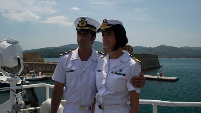 Serie Tv - L'isola