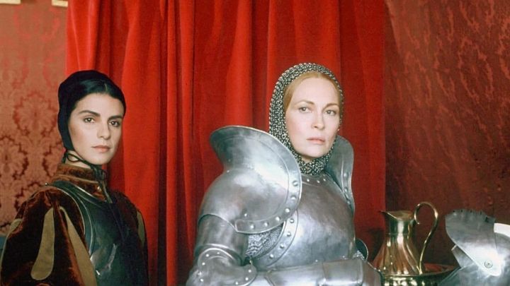 Serie Tv - Cristoforo Colombo