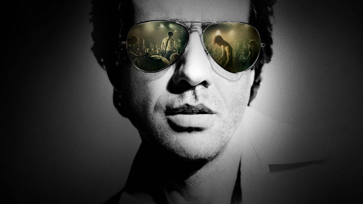 Serie Tv - Vinyl
