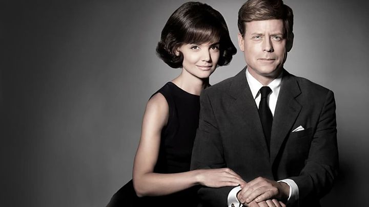 Serie Tv - The Kennedys - La storia di una famiglia