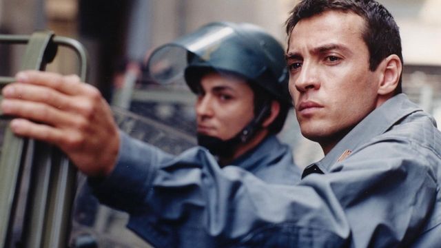 Serie Tv - La meglio gioventù