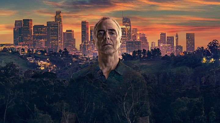 Serie Tv - Bosch