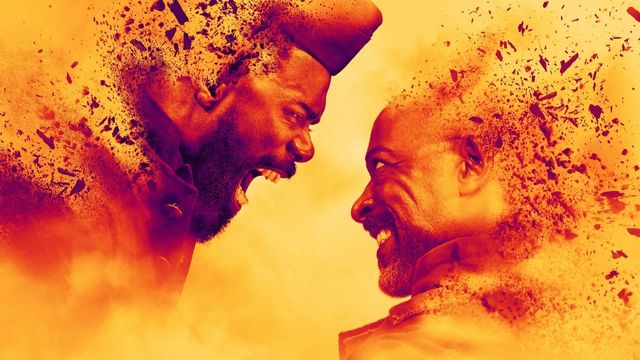 Serie Tv - Fear the Walking Dead