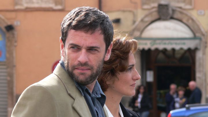 Serie Tv - Il Segreto Di Arianna