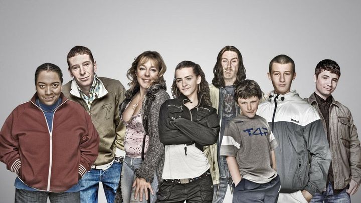 Serie Tv - Shameless
