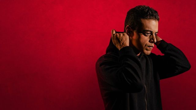 Serie Tv - Mr. Robot