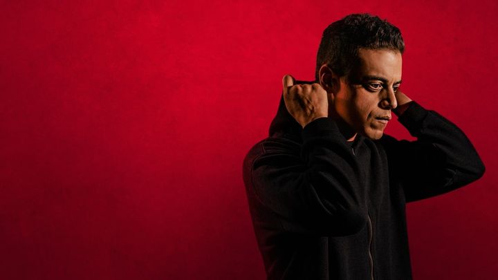 Serie Tv - Mr. Robot