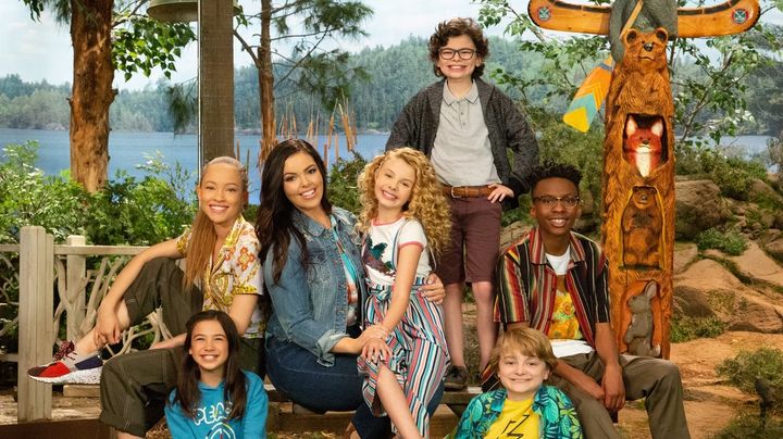 Serie Tv - Summer Camp
