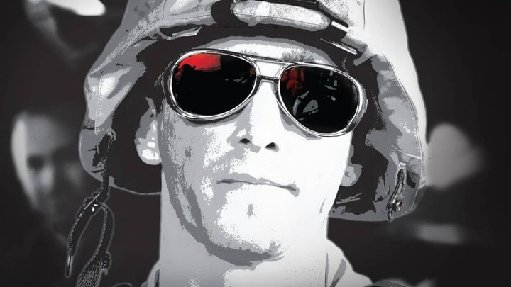 Serie Tv - Generation Kill