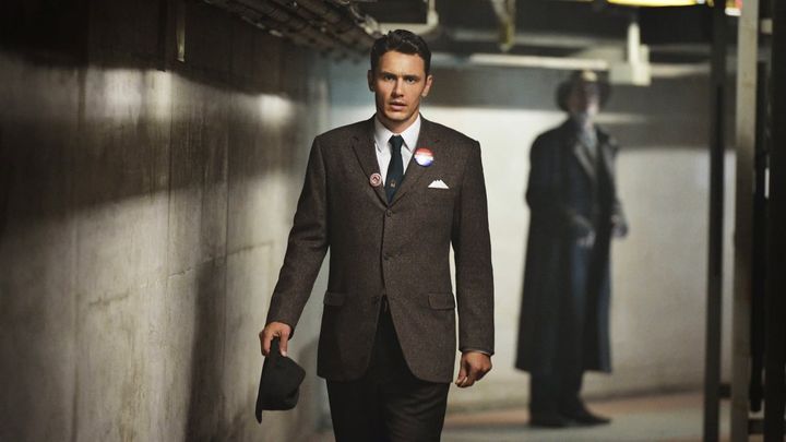 Serie Tv - 22.11.63
