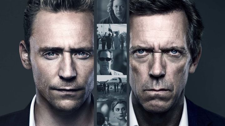 Serie Tv - The Night Manager
