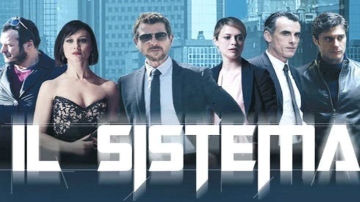 Serie Tv - Il Sistema