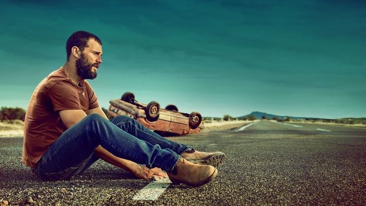 Serie Tv - The Tourist