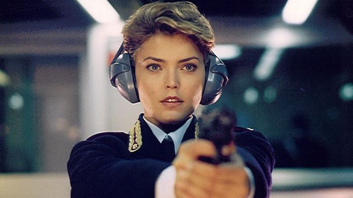 Serie Tv - Lui e Lei