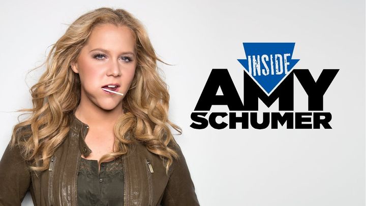 Serie Tv - Inside Amy Schumer